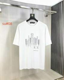 Picture of Armani T Shirts Short _SKUArmaniM-3XL12yr0922631